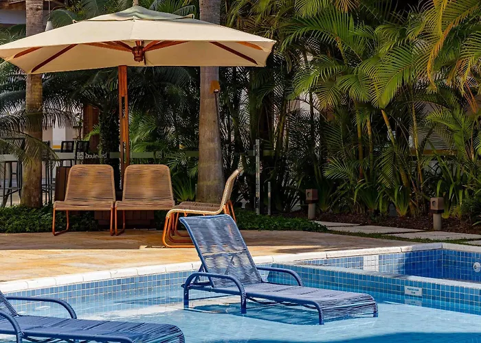 Apartamento Com Jacuzzi Privativa - Boulevard Bombinhas